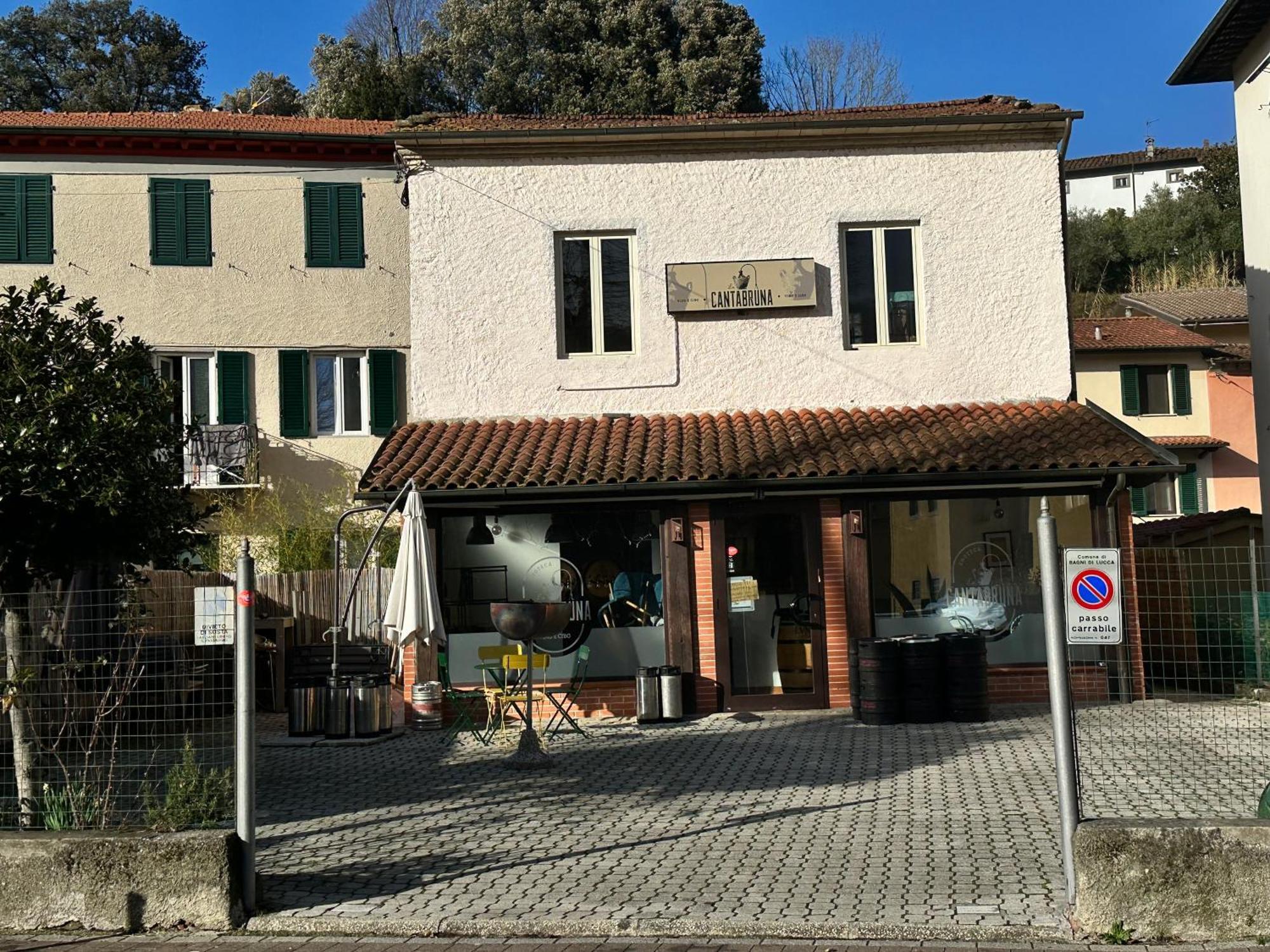 Casa Hydrangea Con Piscina E Giardino Villa Bagni di Lucca Exterior photo